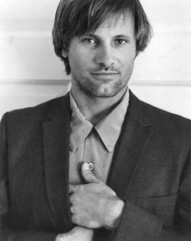 Happy birthday Viggo Mortensen 