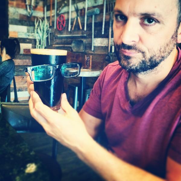 zanelamprey's tweet image. I&apos;ll still drink it... But this is a hipster beer.