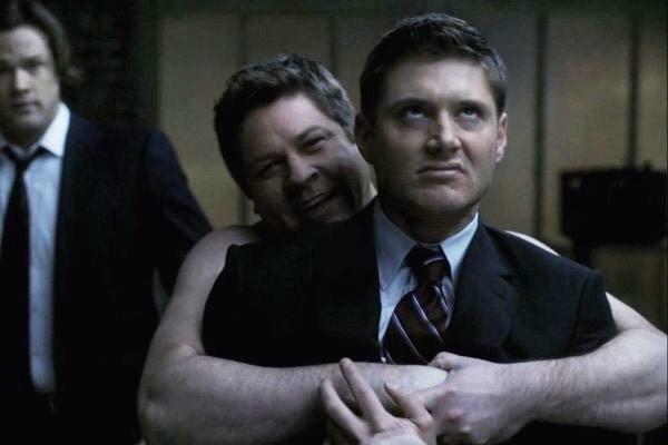 You love my hugs, here's proof!