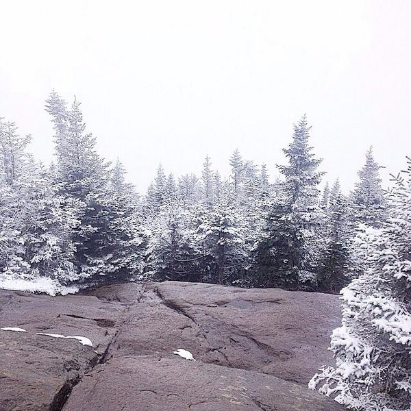 iHikeNY's tweet photo. How many NY Hikers ran into snow this weekend?!

🔹 PHOTO BY ▻ @plekan
🎉Congratulations and thanks for sharing! http://t.co/K5GEBhZNBZ