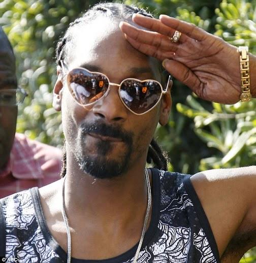 Happy birthday to Snoop Dogg, my spirit animal 