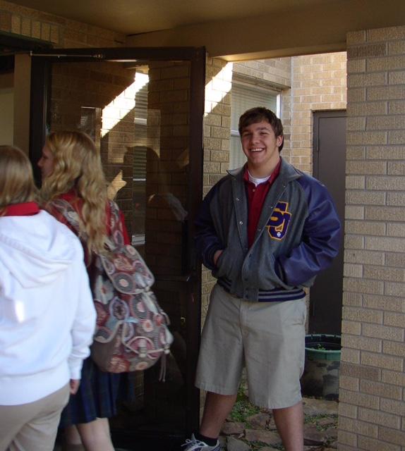 SJSbulldogs's tweet photo. Prayer requests today for our Bailey/Batchelor families. Rest in Peace, Joe "Bear" Batchelor, Sr. 2013 http://t.co/kezpY0Fby0