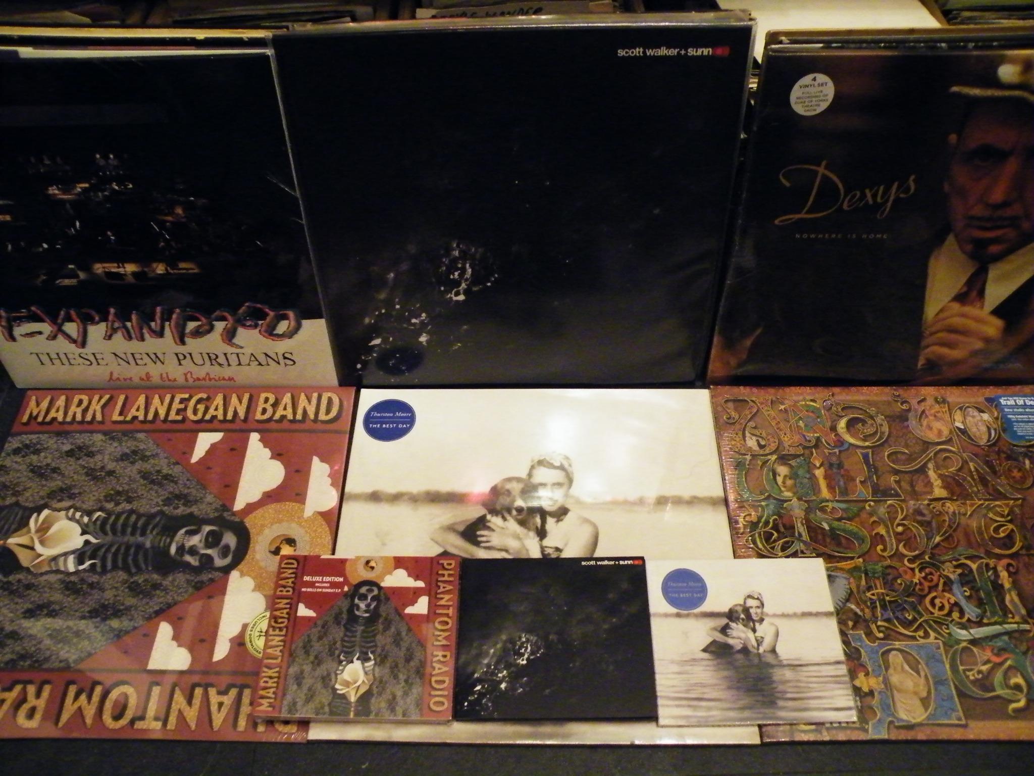 Swordfish Records (SwordfishBham) Twitter