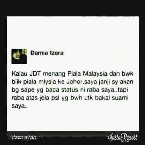 takk kerk dye belanja tuhh .. astaqfirullalazim