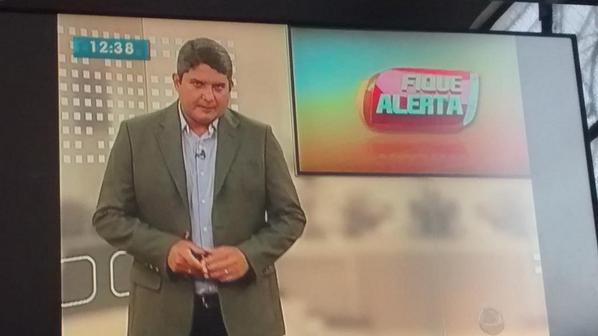 #fiquealerta Gernad manda um abraço para meu pai o Antônio conhecido como Mocó do bio2 está aqui doente mas não perde