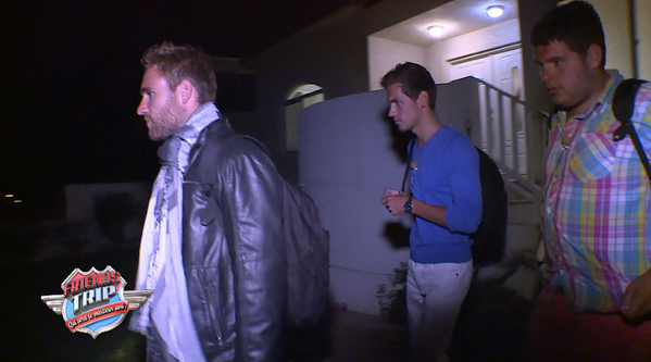 Friends Trip 4 tweet media