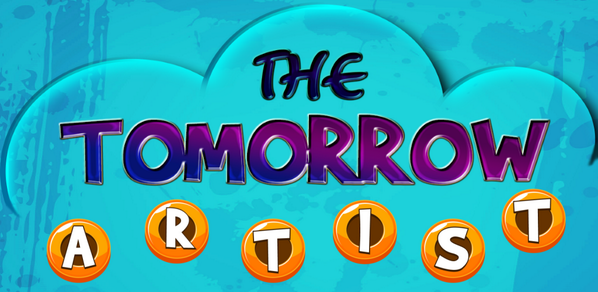 TomorrowArtist tweet picture