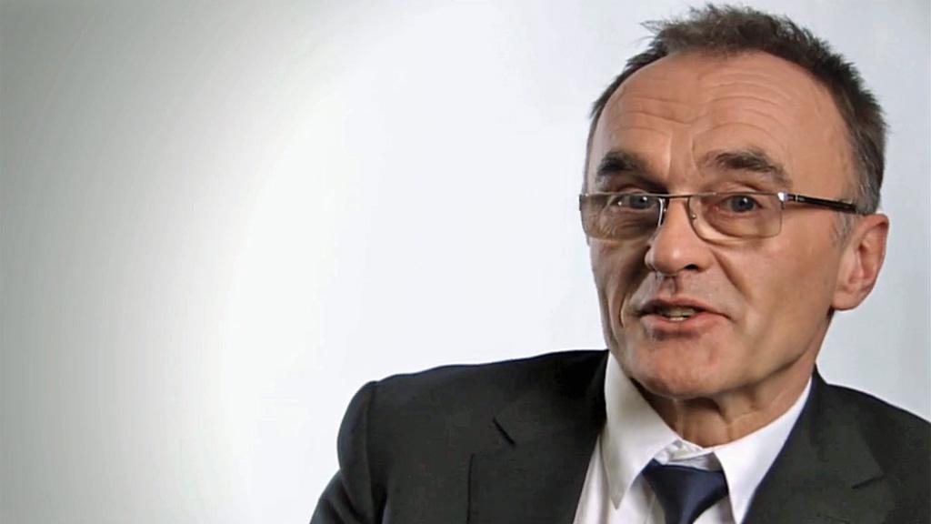 Happy birthday, Danny Boyle! Heres our interview with the man himself about his love of film:  