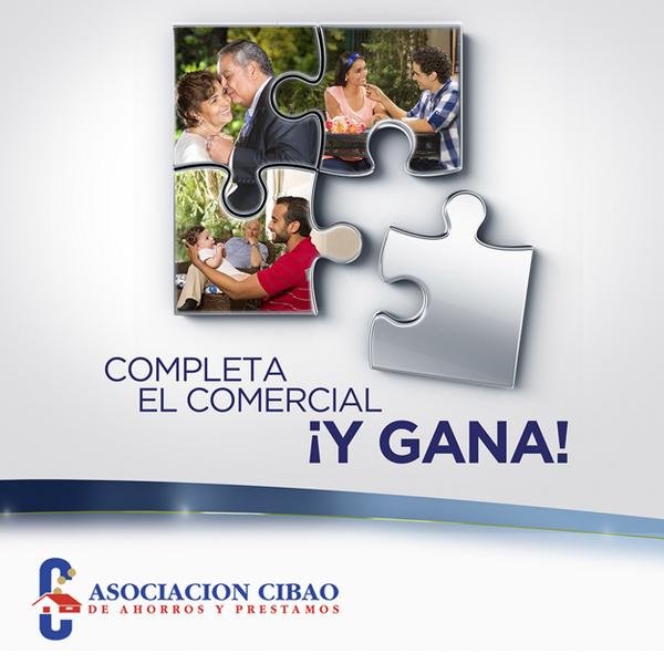 cibaodom's tweet photo. ¿No has ganado? Aún tienes chance, mantente atento a nuestros tweets. #ACAPtePremia #52AniversarioACAP http://t.co/bxn3dIb0Ow