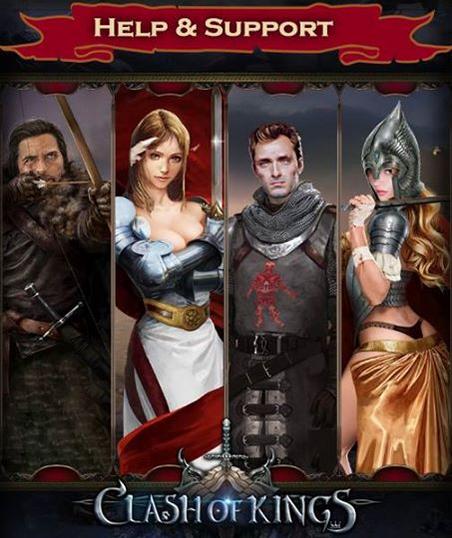 clash of kings pc game clash of kings pc game