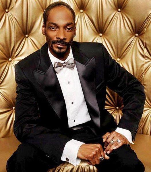 Happy Birthday Snoop Dogg!  