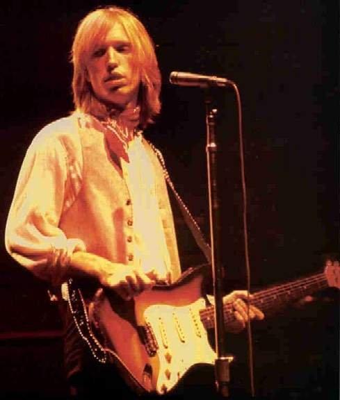 Happy Birthday Tom Petty!! 