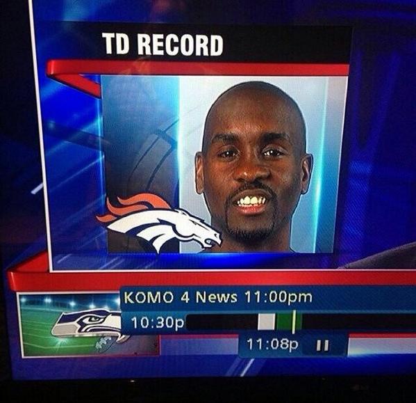 Seattle TV station confuses Peyton Manning with Gary Payton (Photo)