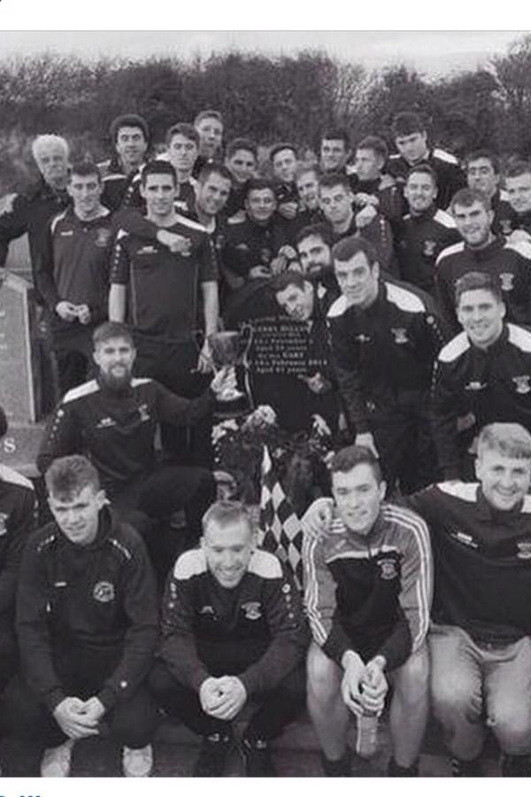 colinfeo14's tweet photo. Absolutly top class gesture from the calry team yesterday! Well done lads #dilzy http://t.co/DwGHU8oDg2