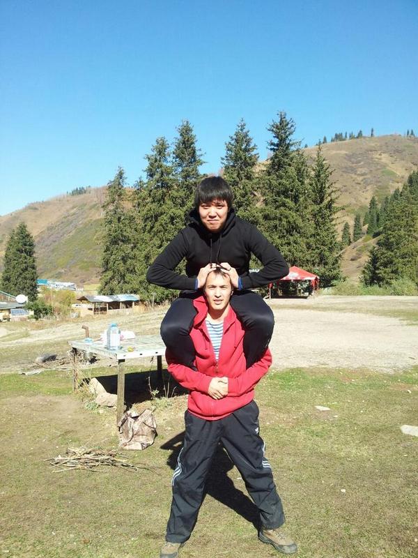 tokharov's tweet photo. #weekend http://t.co/VcT5GnIxQO