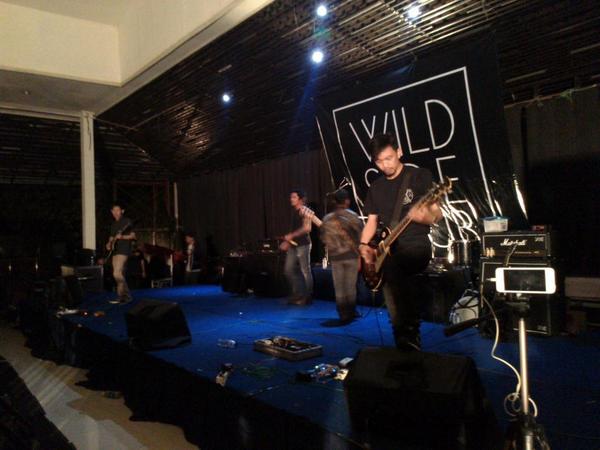 Masih tetap buas dam liar <a href="/LastPain/">Last Pain</a>