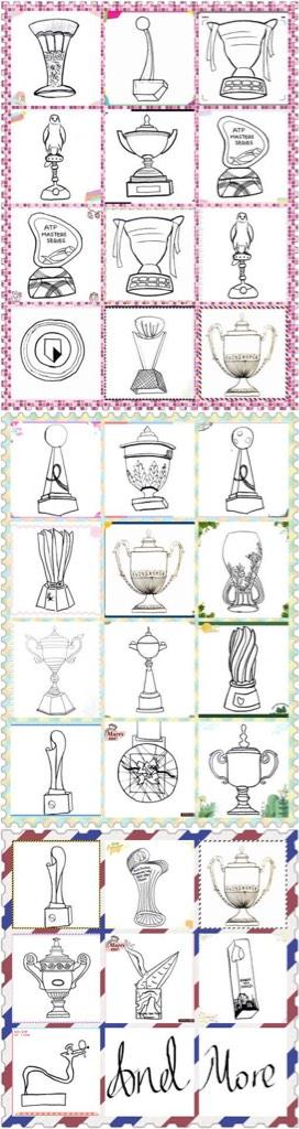 LexieBeary's tweet photo. So here are the 31 titles that #AndyMurray wins up to now... #keepitreal http://t.co/PJM14pAN5R