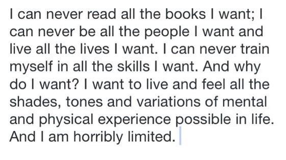 Happy Birthday Sylvia Plath!! 