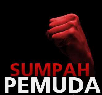 dedi_journalist's tweet photo. SUMPAH PEMUDA...KERJA...KERJA...KERJA...MERDEKA !!!! http://t.co/ItUPFrDSpA