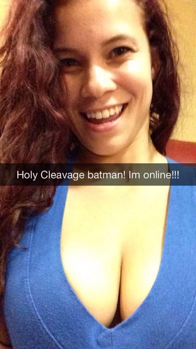 Online now! Cum hangout http://t.co/VzwFfp7zhE #MFC #cleavagesnapchat http://t.co/pIJTWZgmlj<a href="/tag/mfc"class="tags"><span>#mfc</span></a><a href="/tag/cleavagesnapchat"class="tags"><span>#cleavagesnapchat</span></a>
