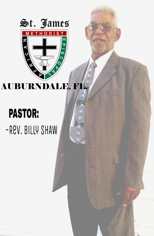 stjames_ame's tweet photo. Welcome Back Pastor SHAW!!! http://t.co/LcvIwOmVaB