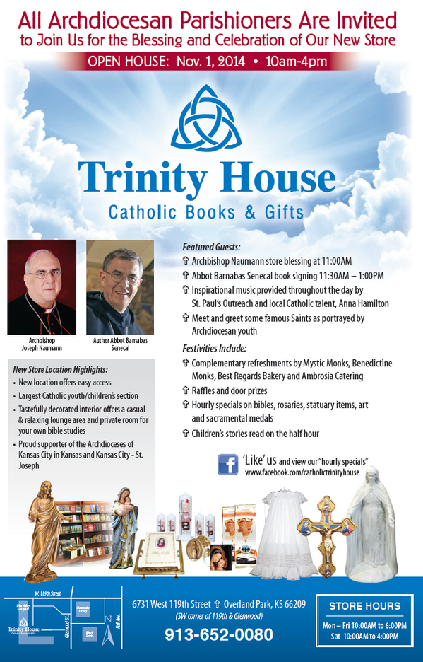 Trinity House (@mytrinityhouse) / Posts / X
