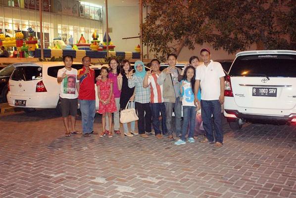WCCSerba's tweet photo. Kopdar WCC SerbaWhite @MallOfSerang @PromoUntirta @membershipwcc @SerangCilegon @infopandeglang http://t.co/SEDTccN6FM