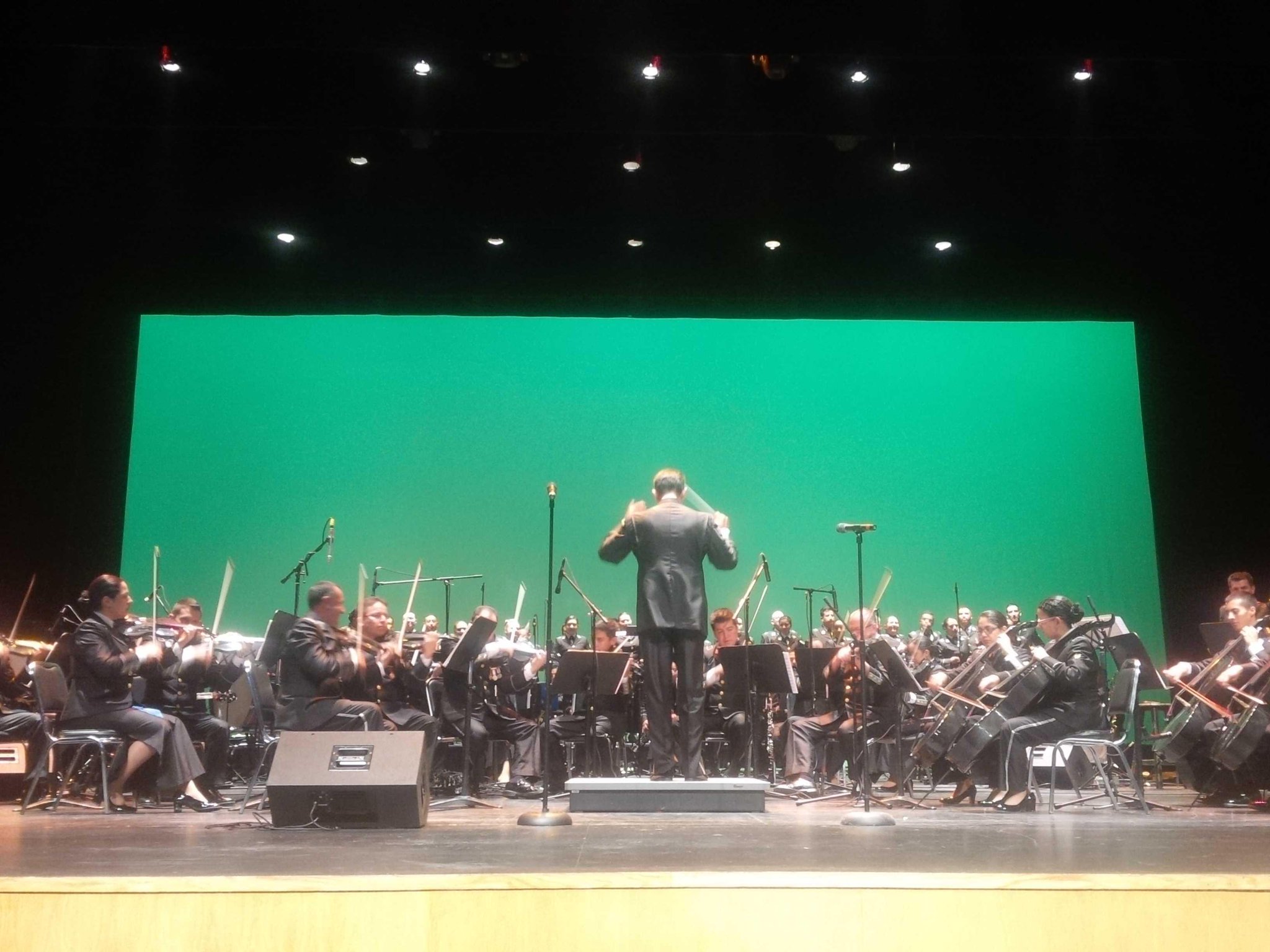 Néstor F. Acevedo (FabianAcevedoH) Twitter