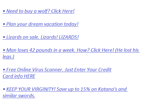 dubstep4dads's tweet image. these are some weird advertisements..