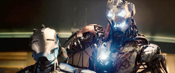 UltronSentry's tweet image. Me