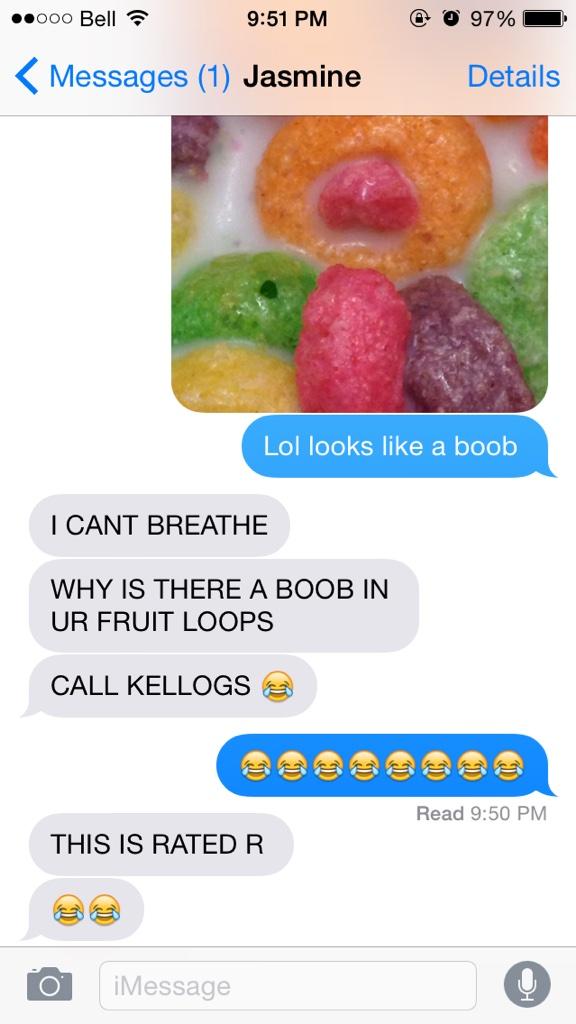 ShyanneMineault's tweet photo. Brb dying @Jizzmenn http://t.co/hnZw4MU9qa