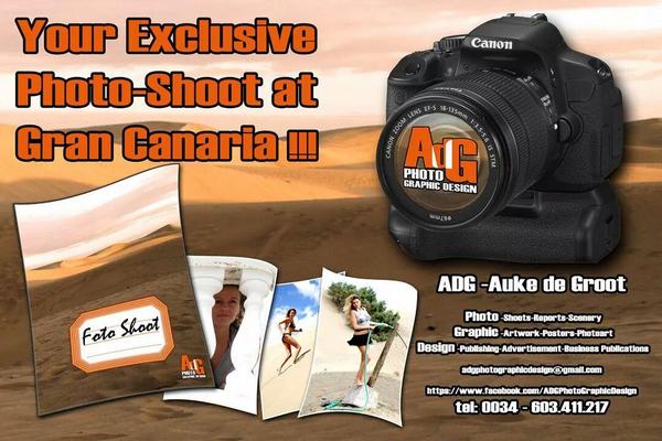 ADG_Photo's tweet photo. Your Exclusive Photo - Shoot at Gran Canaria!!! #playadelingles #maspalomas #grancanaria http://t.co/2VTmOtx9BP