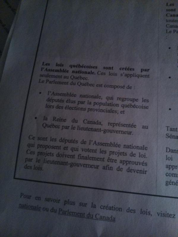 MaudefelixeG's tweet photo. Eh bien! Je savais pas ça!😂 #jesuissarcastique #initiationaudroit #secondaire4 #assnat #polqc http://t.co/tjRLKlBsPh