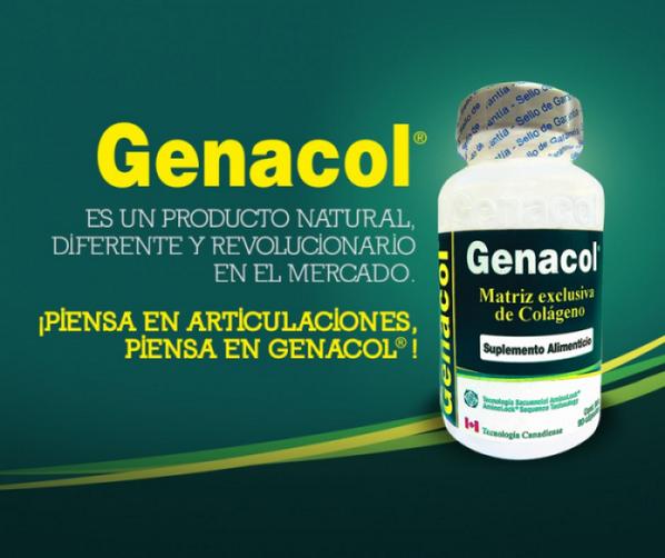 Mariaparkertv's tweet photo. Si tú al igual que yo nunca paras de hacer ejercicio; te recomiendo tomar Genacol® #GenacolEsSalud http://t.co/ZOLOoole6X
