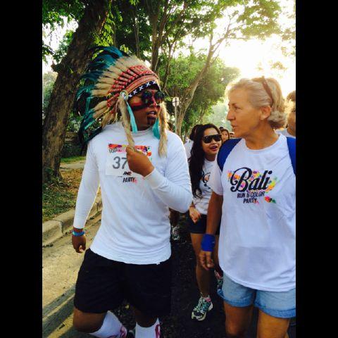 "Fufufu~<a href="/Denny_212_/">Denny.sw</a>: Rimba ulala lg tnya jalan, wkwkwk <a href="/dhaniraprabu/">Dhanira Prabu W.</a> "