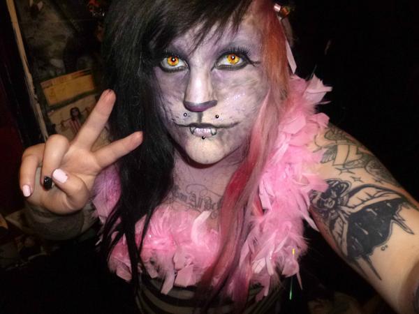 KittyDefiled tweet picture