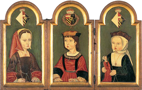 AdrianYanezEs's tweet photo. Carlos fue soberano de Castilla, Aragón, Navarra, Nápoles, Milán, Flandes, Alemania y el Nuevo Mundo #Isabel34 http://t.co/rS1WhnpN6H