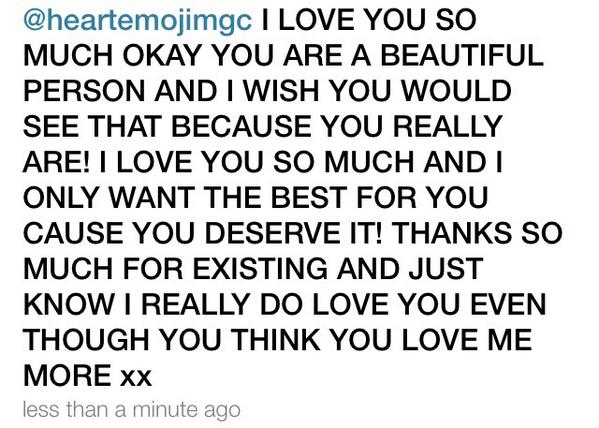 niceasks's tweet image. @heartemojimgc