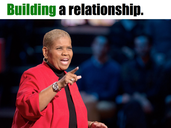 TeacherToolkit's tweet photo. How can we ‘change a behaviour‘; one being the relationship between teacher &amp; student? http://t.co/ioiF5RBbmV http://t.co/rUojUqordX
