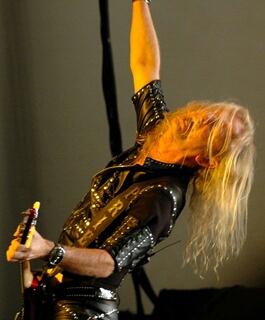 Happy birthday the great 
K.K.Downing 