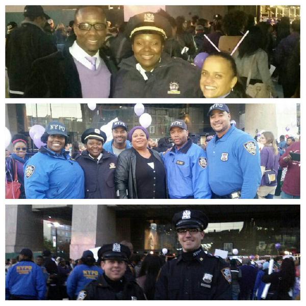 NYPD28Pct's tweet photo. Shine the light #Harlem. More pics #26Pct #28Pct @ManhattanDA #DV http://t.co/UOEpP4nEoV