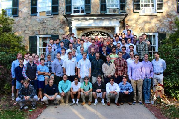 Bucknell_Fiji's tweet photo. Newest Chapter photo is up http://t.co/C0AM98pAlh