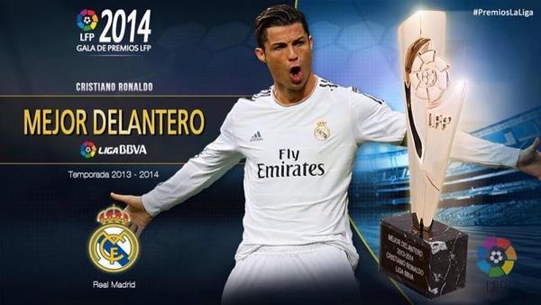 abod_ramos's tweet photo. -أفضل حارس نافاس
-أفضل مدافع راموس
-أفضل وسط دفاعي لوكا
-أفضل هدف رونالدو
-أفضل مهاجم رونالدو
-أفضل لاعب رونالدو http://t.co/IQZTSJ675P