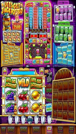 I'm playing #LetsGetJackpotted from #ReflexGaming on my iPhone! goo.gl/TU8gBa