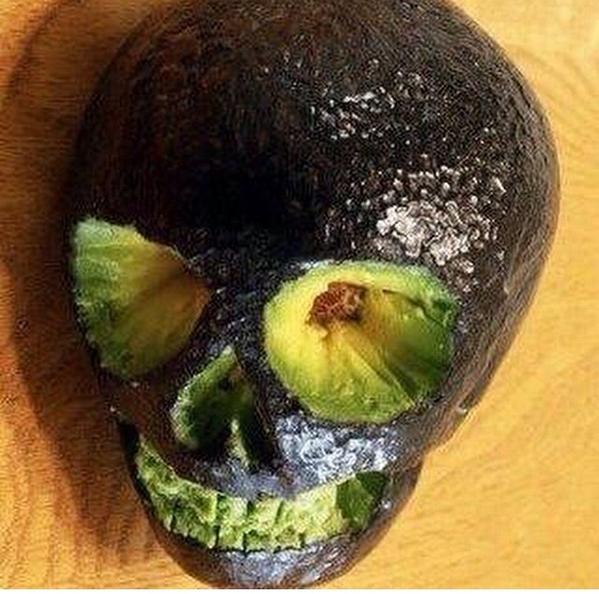 Happy Cadoween!