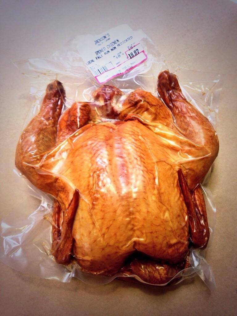 Jackson's Poultry Co on Twitter: