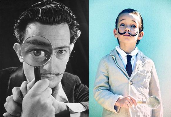 If your kid a certain je ne sais quoi, a Salvador Dali costume should strongly be considered flavorpill.com/ntl/article/ar…