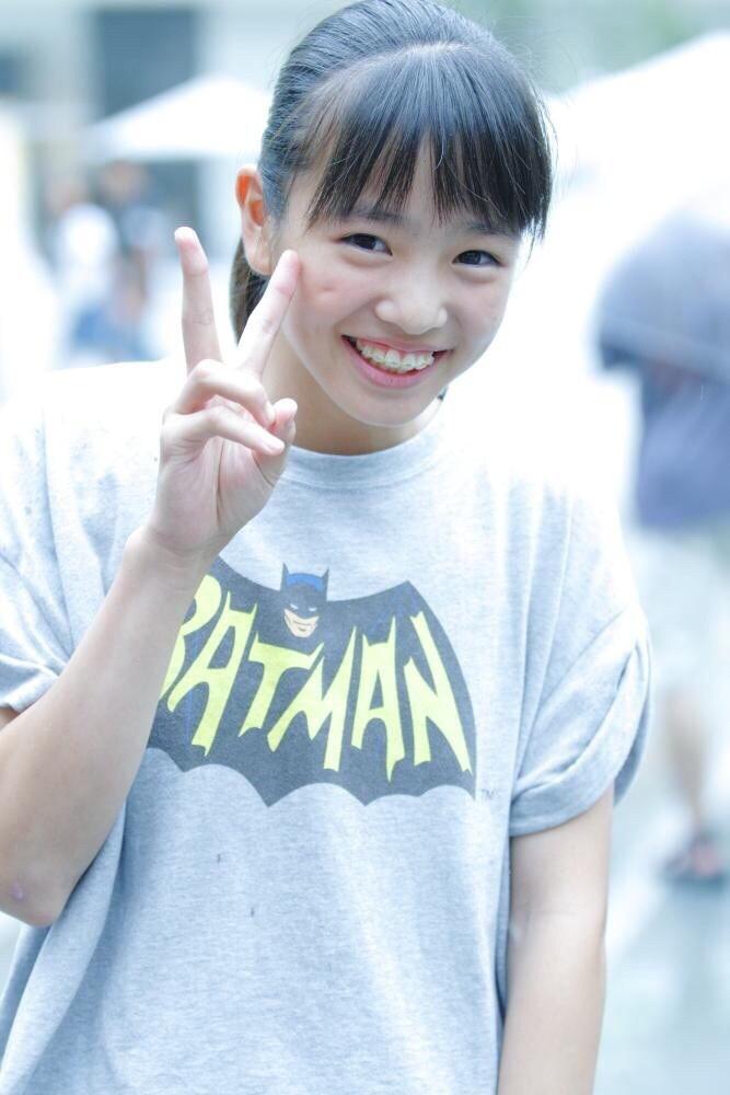 Twitter पर 横田真悠応援bot 横田真悠ちゃん好きな人rt Http T Co Uizflzfi25