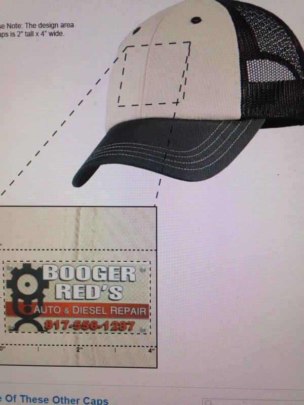 boogerfide's tweet photo. Hats are coming who wants one!! http://t.co/8d0jvAt7Gs
