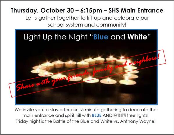 devilstennis1's tweet photo. Come out and help us celebrate Springfield students, staff, and community! http://t.co/fSHtHqrstH